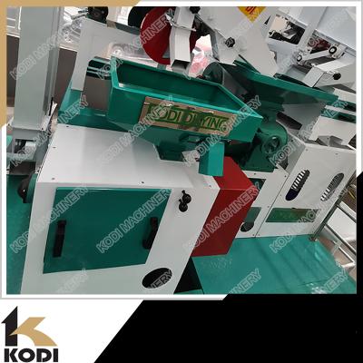 China Rice Mill Industry Sales Grade Fully Automatic Rice Mill Machine For Long Rice for sale