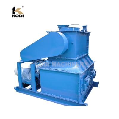 China Factory Production Double Roller High Compaction Dry Granulating Machine for sale