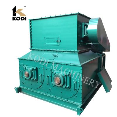 China Factory DG Model Double Roller Dry Granulation Compactor Machine for sale