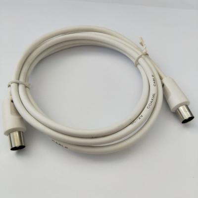 China 3C2V coaxial TV cables for sale