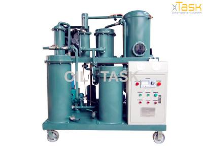 China High Water Content Oil Dehydration Vacuum Purifier Machine Series TYA-E for sale