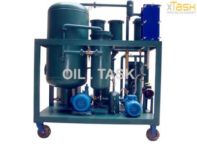 China High Viscosity Engine Oil Purification and Cleaning Equipment Series TYA-V for sale