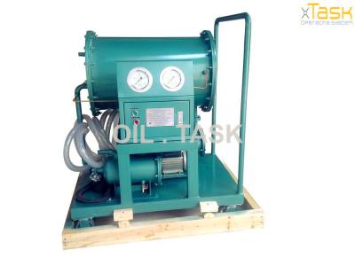 China Coalescing Separation Fuel Oil Purifier Series TYB, Diesel Fuel Oil Filter, Oil Processing Unit for sale