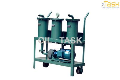 China REXON Newest Small Portable Oil Purifier and Oil Filling Unit Series JL for sale