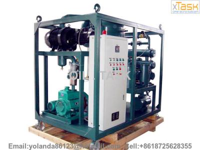 China RNVS Vacuum Pumping Set | Transformer Vacuum Evacuation System |  Vacuum Pumps Group for Powerful Vacuum for Transformer for sale