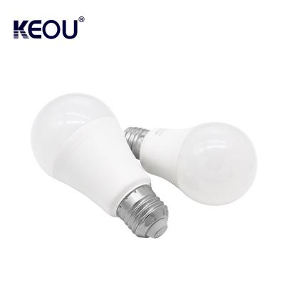 China Residential PC bulb light 12w energy saving bulb led lights lighting with e27 for sale