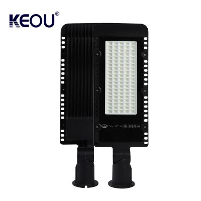 China ROAD new outdoor waterproof 100w led street light 100w for sale