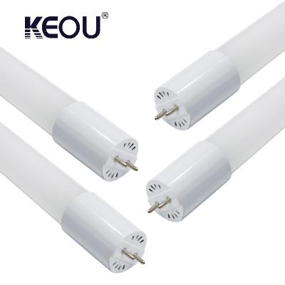 China Guangzhou Residential Energy Saving Tube 90cm T8 RGB Cool White Tube For Export for sale