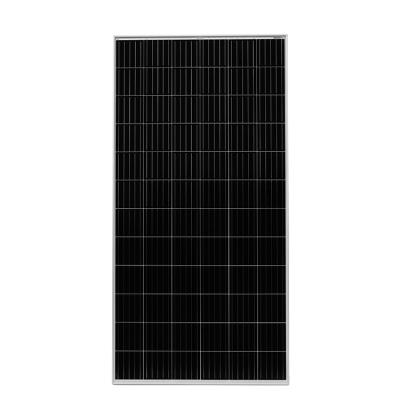 China High quality 300watt solar power system 350 watt mono solar cell module solar panel 390 watt panels for sale