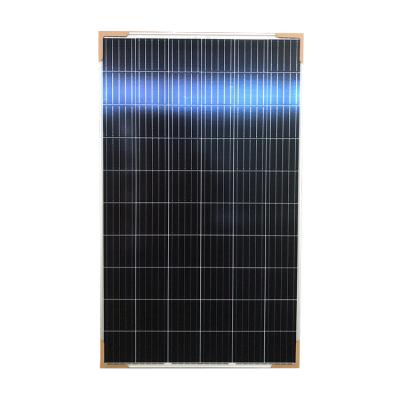 China Solar Panel Price Poly 300W 330W 340W 350W 360W 24V PV Solar Panels With CE TUV ETL CEC Certificates 182mmx182mm for sale