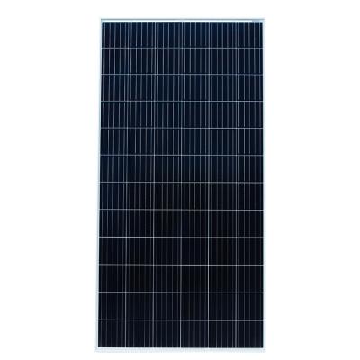 China 72 Power Solar Panels 380W385W 390W 395W Monocrystalline Cell Hoisted Solar Panel With Battery Pack 210mmx210mm for sale