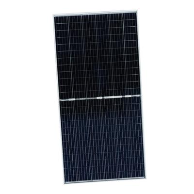 China High Energy String 120 Cells 285W 290W 295W 300W Polycrystalline Solar Panels With Panel System 182mmx182mm for sale