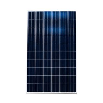 China Poly 60 Cells 270W 275W 280W 285W 290W Newly Listed Crystalline Solar Panels For YGE Poly PV270W/275W/280W/285W/290W Solar System for sale