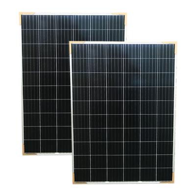 China Mono Solar Panel Portatil High Efficiency Solar Panels Solar Panel Perc Plate 500 Watt Price 166mmx166mm for sale