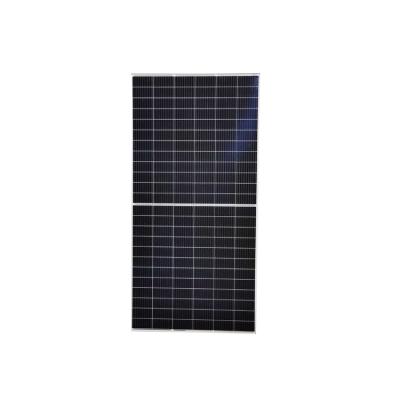 China High Quality Monocrystalline Solar Power System 400 Watt Solar Panel Solar Cell Module for sale