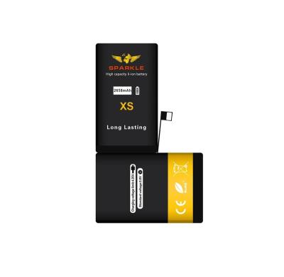 China Original Mobile Phone Battery Rechargeable Batteries For Iphone xs Rechargeable And Easy To Carry for sale