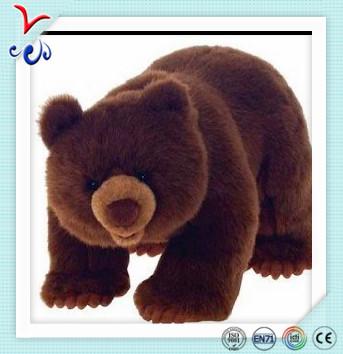 China Alibaba Funny Supplier Big Teddy Bear Giant Teddy Bear Skin for sale