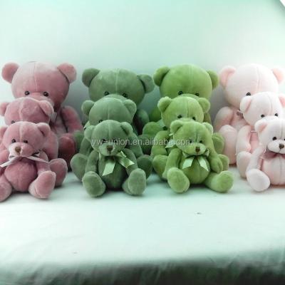 China DEST 2015 battery operated toy selling unstuffed plush toy teddy bear skins, wholesale bjd teddy bear, names teddy bear for sale