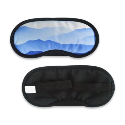 China Healthcare Personalized Cute Eye Mask For Sleep for sale