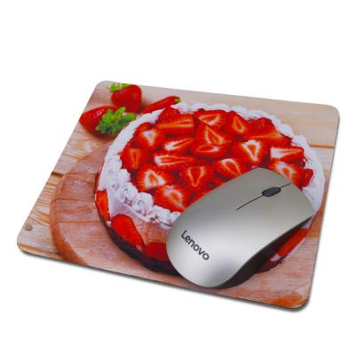 China Plain Rubber Mouse Pad Raw Material Of Mouse Pad Sublimation for sale