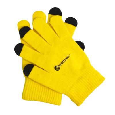 China Wholesale Winter Running Touch Screen Finger Warmer Gloves Touching Hands for sale