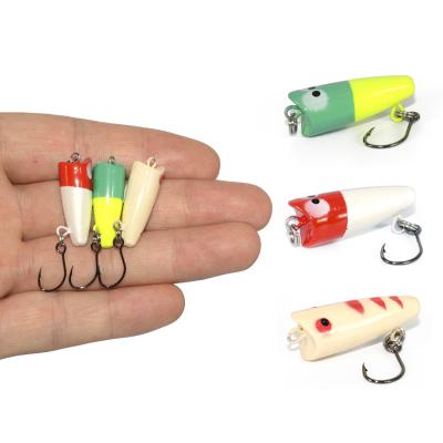 China Artificial False Tuna High Quality Dog Tic Bait Snap Lure Walking Trout For Saltwater SH27 for sale