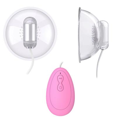 China Powerful Cup-enhancing Body Breast Massage Enlargement Machine Deep Breasts, Suitable For Flat Breasts for sale