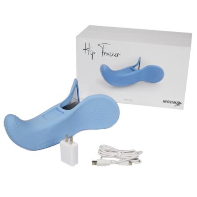 China Electric Muscle Trainer Device Sexy Body Building Hips Lifting Up Buttocks Massager for sale