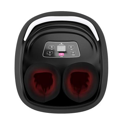 China Hot Navigating Foot Air Compression Foot Massager Blood Massager Circulatory Machine for sale