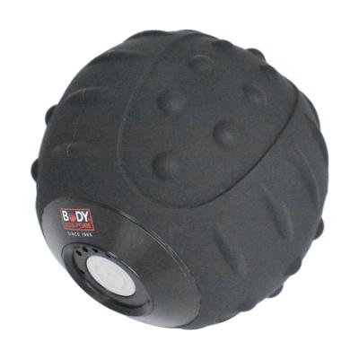 China Full-Body Vibration Yoga Foam Ball Exercise Massager Fitness Body for sale