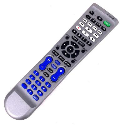 China Universial Auto Replacement Remote Control For Sony TV DVD Player DVR VCR RM-VZ220 for sale