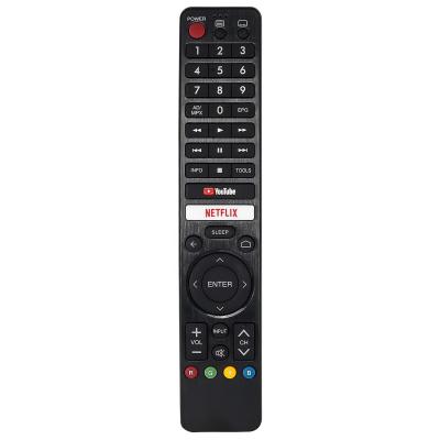 China GB345WJSA Auto Replacement Remote Control Fit For Sharp TV RM-L1678 F5T6 for sale