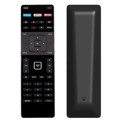 China Auto Remote Control XRT122 For TV With XUMO NETFLIX iHeart Radio Remote Controller For Vizio Smart TV for sale