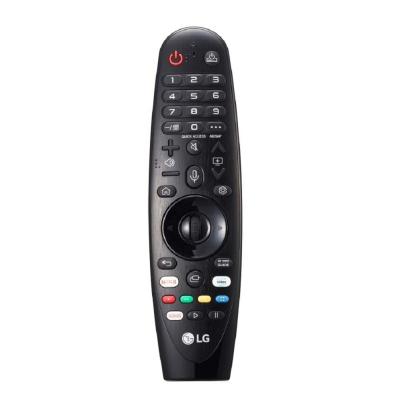 China Original Auto Replacement LG Television AN-MR19BA Magic Remote Control For Smart TV for sale