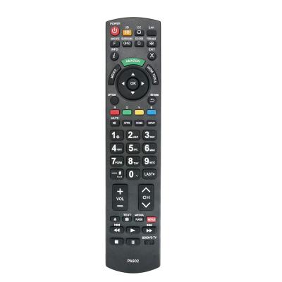 China New Auto High Quality Remote PA902 Fit For Panasonic Universal Remote Sub N2QAYB000703 N2QAYB000485 Plasma TV Blue-Ray Disc Player for sale