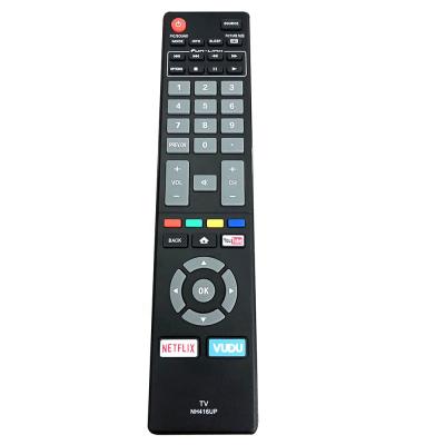 China NH416UP Auto Remote Replacement for Magnavox Smart TV 50MV336X 32MV304X 32MV306X 32MV304/F7 32MV306X/F7 32ME402F7 32ME402V for sale