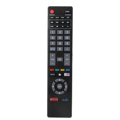 China NH409UD Auto Remote Control Fit For Magnavox TV 32MV304X 40MV336X 40MV324X for sale