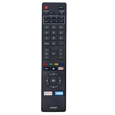 China NH416UP automatic remote control for Magnavox NH418UP 32MV306XF7B 50MV376Y TV TV for sale