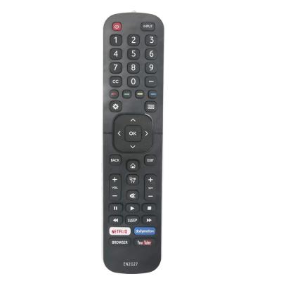 China Auto EN2G27 Replaced Remote Control Fit For Hisense TV 65H10B 50H7GB 43H5C 43H7C 50H5C 55H7B 55H8C 5H9B 65H7B 50H6B 50H8C 55H5C 55H6B for sale