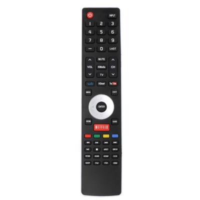 China EN-33926A Auto Remote Control Replacement for Hisense TV 32K366W 40K366WB 32K20DW 32K20W 40H5 55K610GWN XV5849 32H5B for sale