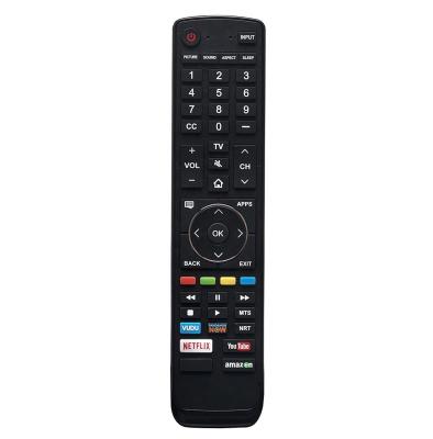 China Auto EN3I39H Replaced Hisense TV Remote Control Compatible 55H9DPLUS 65H9D 55H9D 65H9DPLUS 65H8050D 55H7D 55H8050D 50H7D for sale