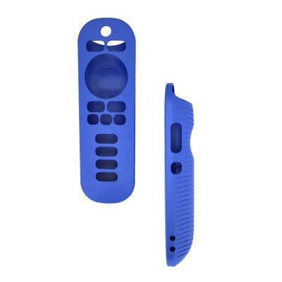 China Soft Suitable For TCL TV RC280 Remote Control Device Cover Device Case Unclogging Silicone Signal for sale