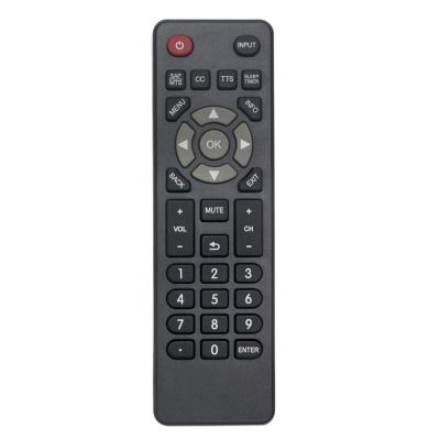 China ONC18TV001 Auto TV Remote Control Replacement for ONN TV 65