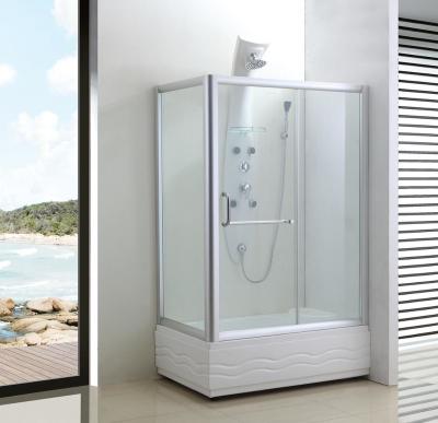 China ST-815 foshan bathroom shower room cabin zu verkaufen