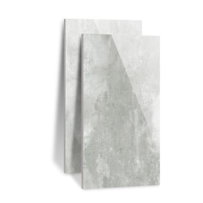 China large format size polished porcelain bedroom wall and floor tile for sale