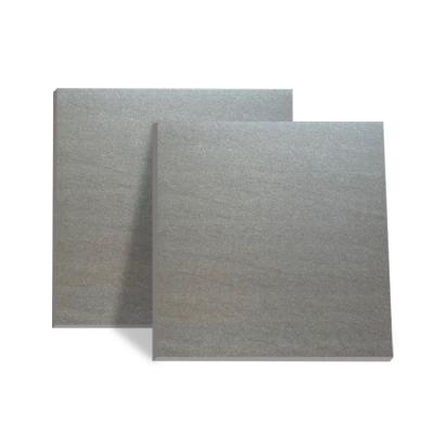 China Anti slip porcelanato 600x600 porcelain cement matte finish rustic tile for sale