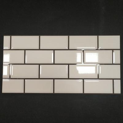 China lebanon design bathroom wall tile Acid-Resistant, Antibacterial, Heat Insulation for sale