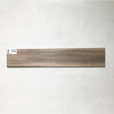 China rustic wood floor tiles 150x800 porcelain tile zu verkaufen