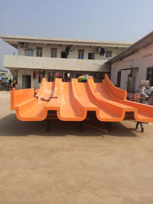 Verifizierter China-Lieferant - Guangzhou Blue Surf Water amusement park equipment Co.,Ltd.