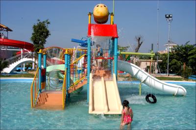 China Aqua-Park scherzt Wasser-Spielplatz, Kinderwasser Spielplatz zu verkaufen